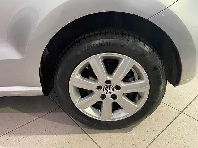 Volkswagen Polo 5ª serie 1.2 TSI 3 porte Highline