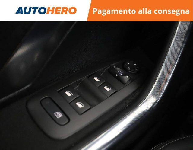 PEUGEOT 2008 1° serie BlueHDi 100 Allure