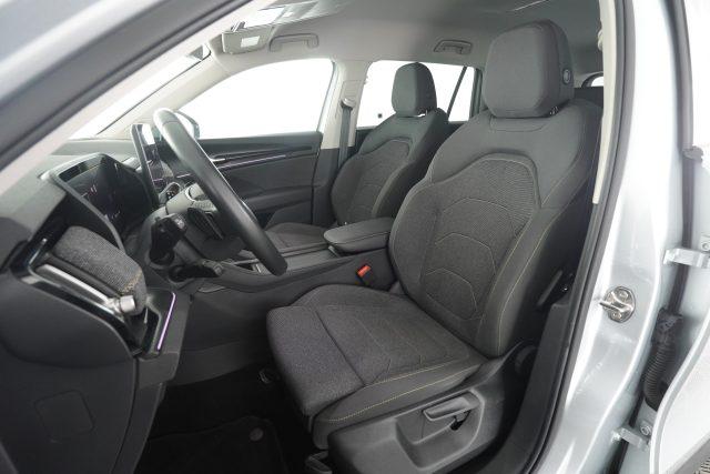 SKODA Kodiaq 2ª serie 2.0 TDI DSG 7 posti Executive