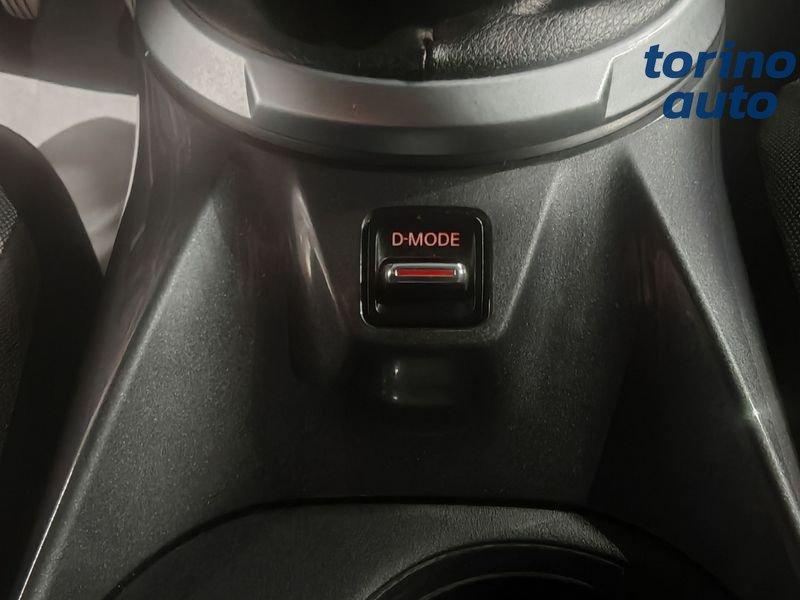 Nissan Juke 1.0 DIG-T 114 Dct N-Connecta