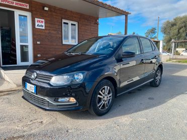 VOLKSWAGEN Polo 1.0 Benz. 5p. GARANTITA