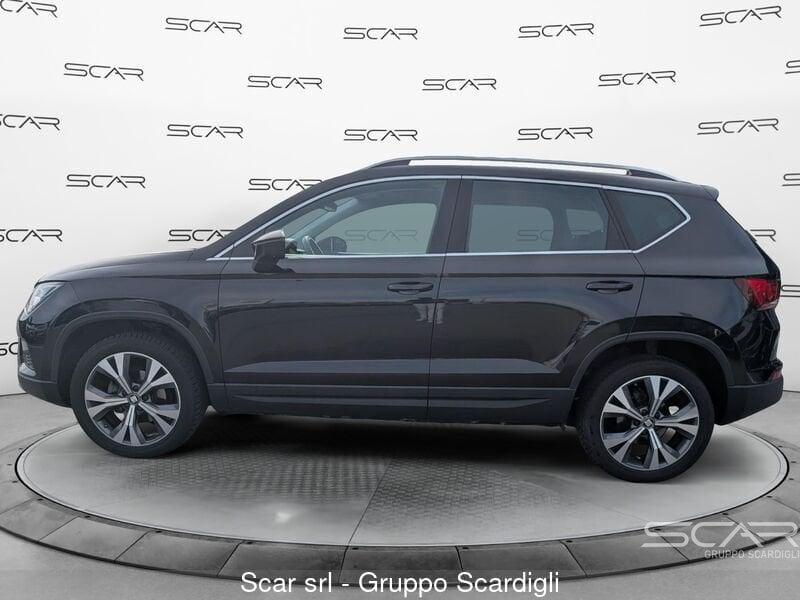 Seat Ateca 1.6 TDI DSG Business