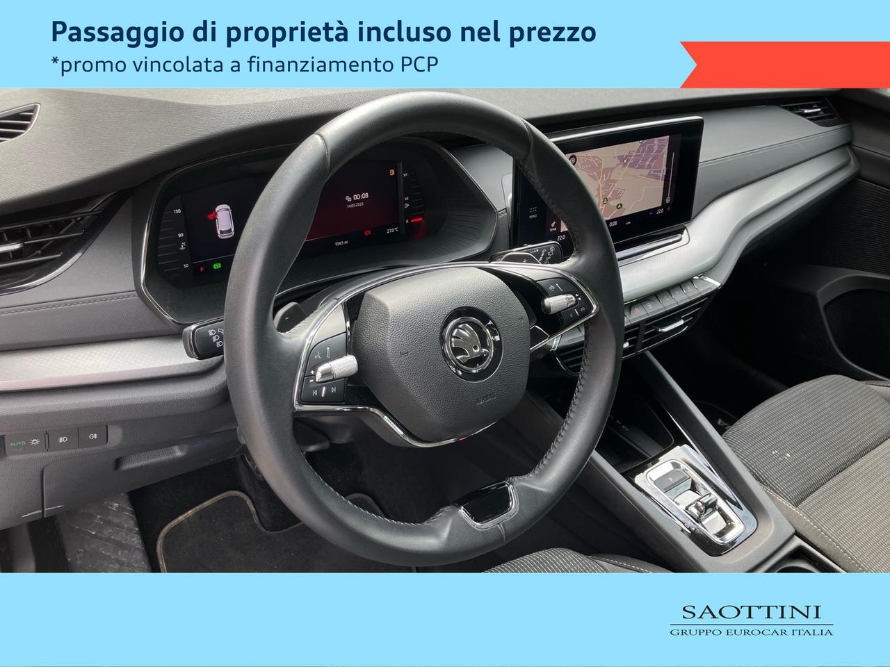 Wagon 2.0 TDI evo Executive 115 CV DSG