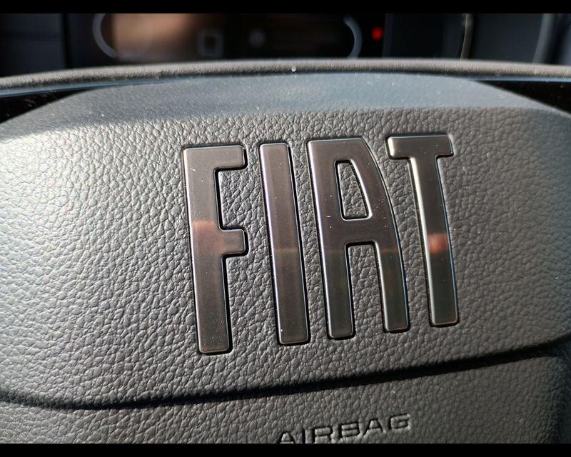 FIAT Doblò 1.5 Diesel 100 Cv Mt6 Passo Lungo