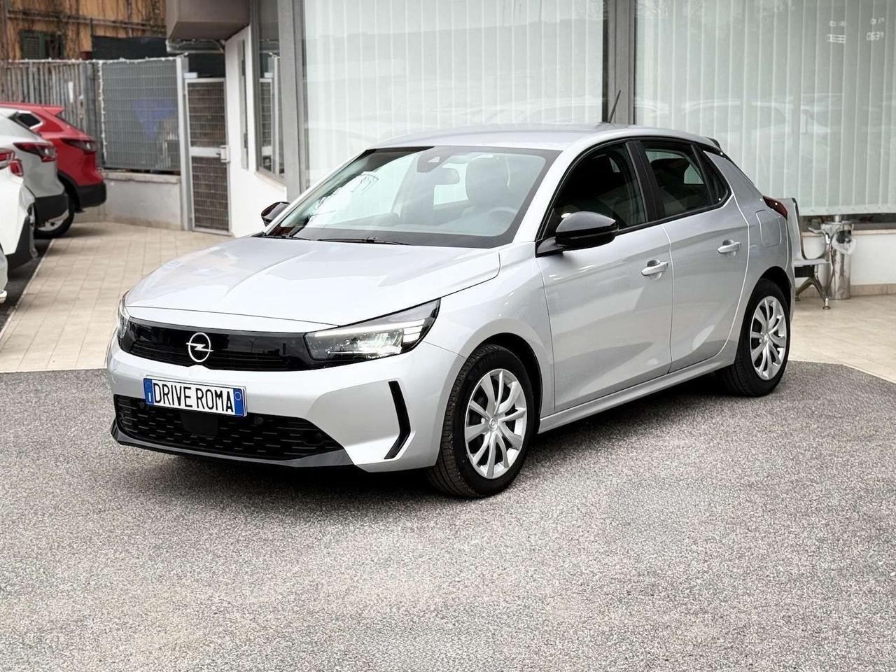 Opel Corsa 1.2 Benzina 101CV E6 Neo - 2024