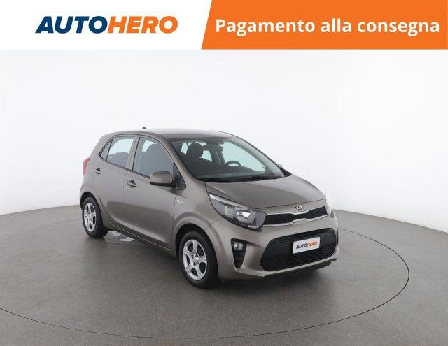 KIA Picanto 1.0 12V 5 porte Active