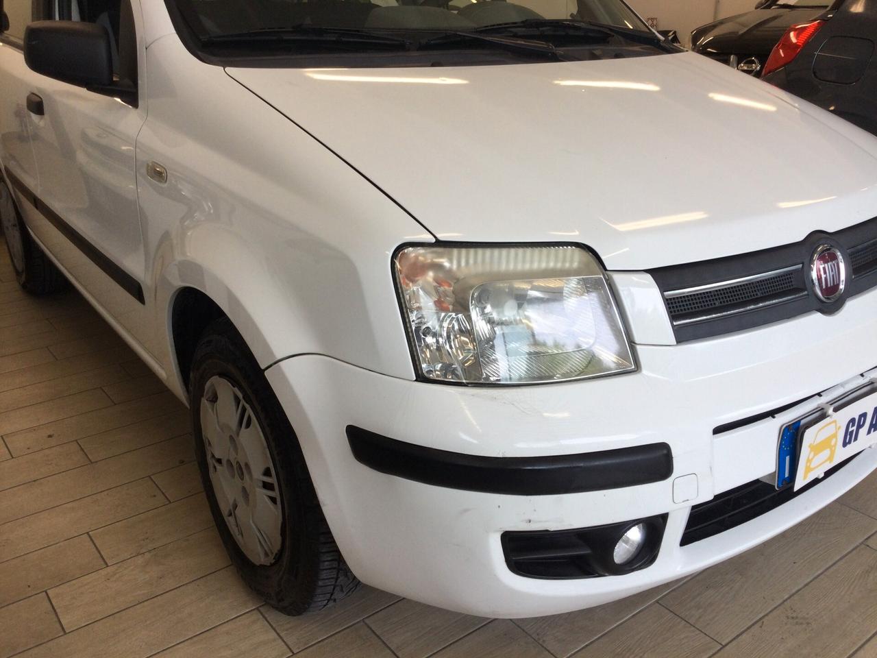 Fiat Panda 1.2 Dynamic