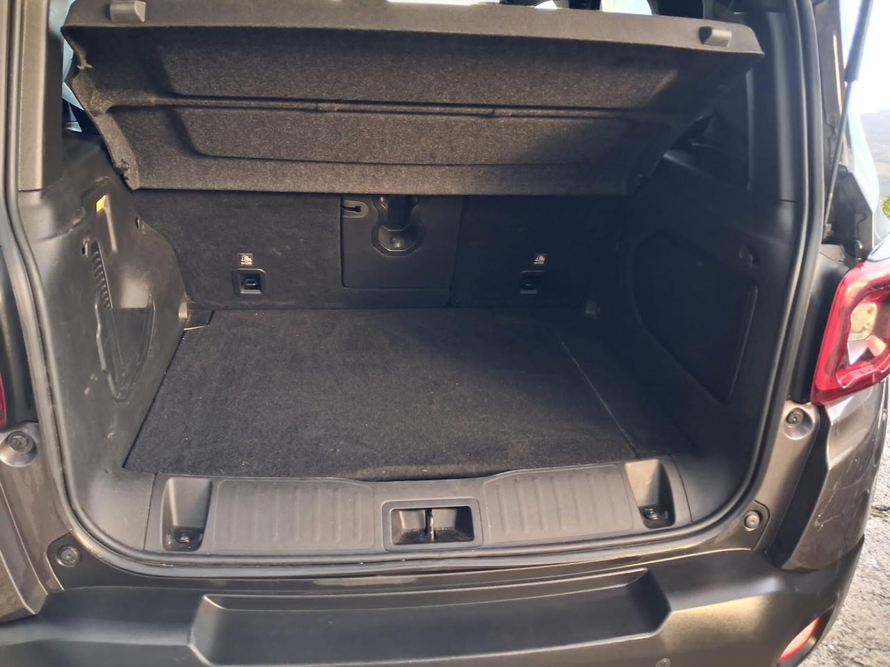 Jeep Renegade 1.3 T4 190CV PHEV 4xe AT6 80th Anniversary