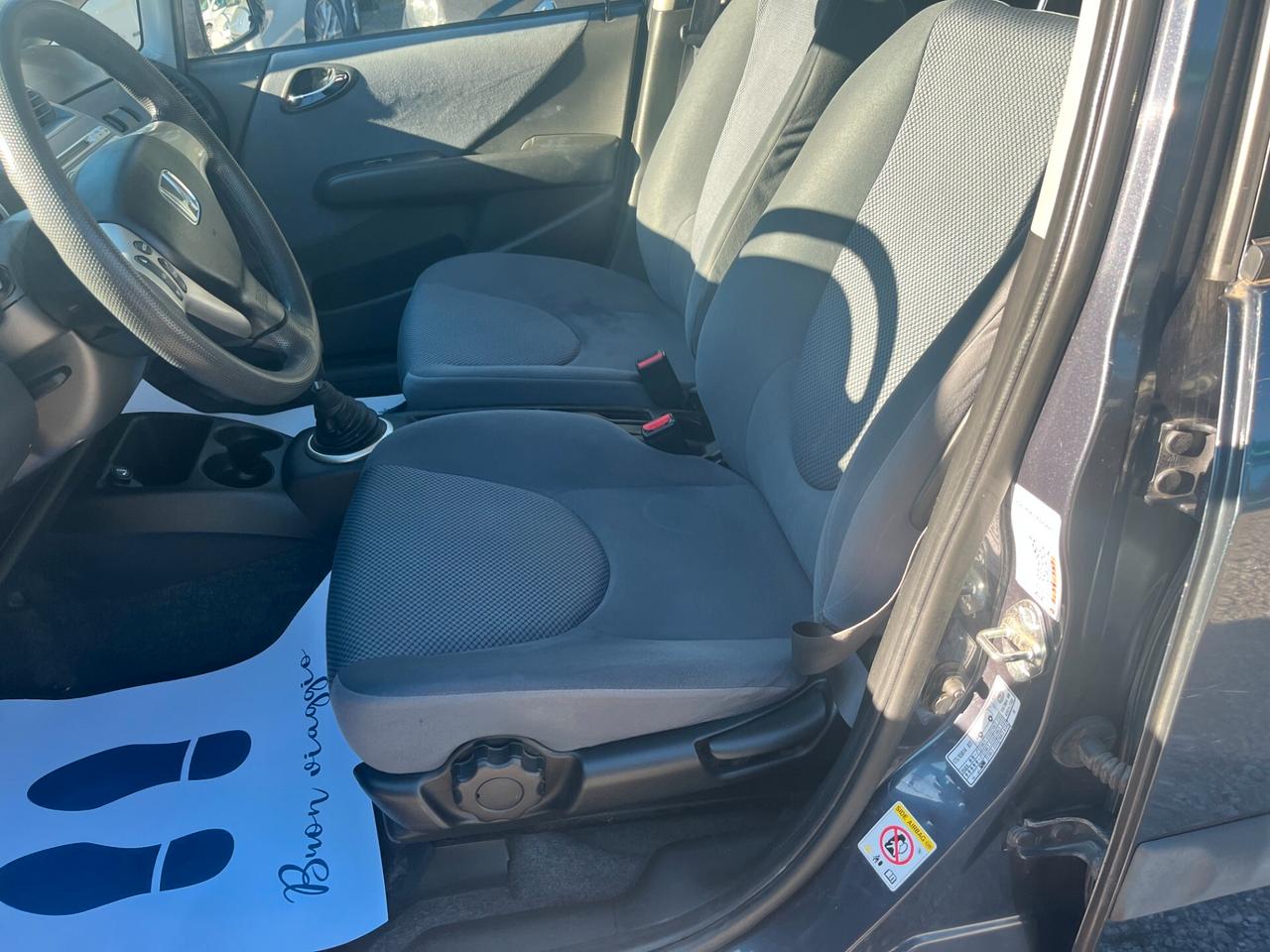 Honda Jazz 1.4 i-DSi 5p. Cool