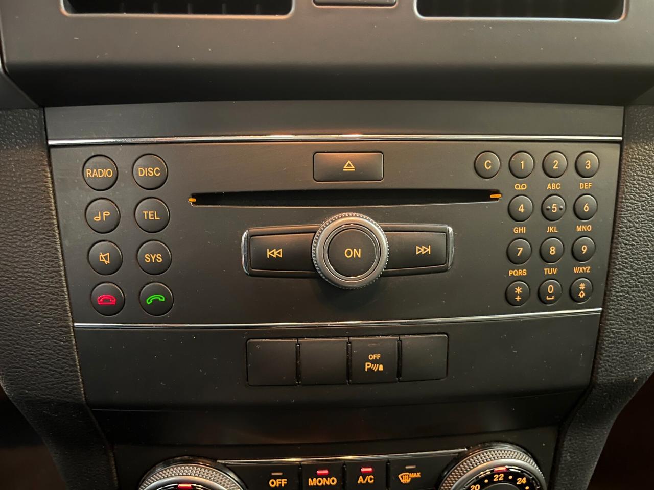 Mercedes-benz GLK 220 Sport 220cdi 4matic auto-LEGGI SOTTO