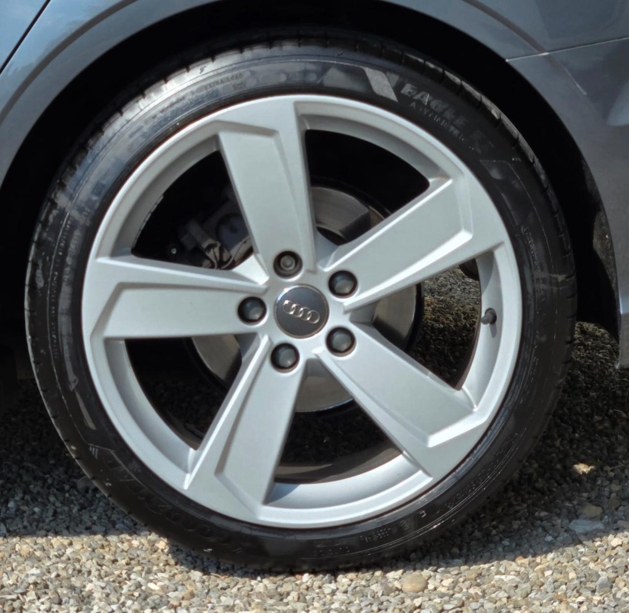 Audi A3 Sedan 1.6 TDI 116 CV Sport