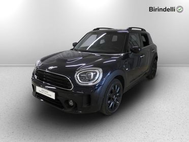 MINI MINI Cooper Countryman