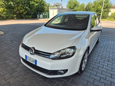 Volkswagen Golf Plus 1.6 TDI DPF Highline