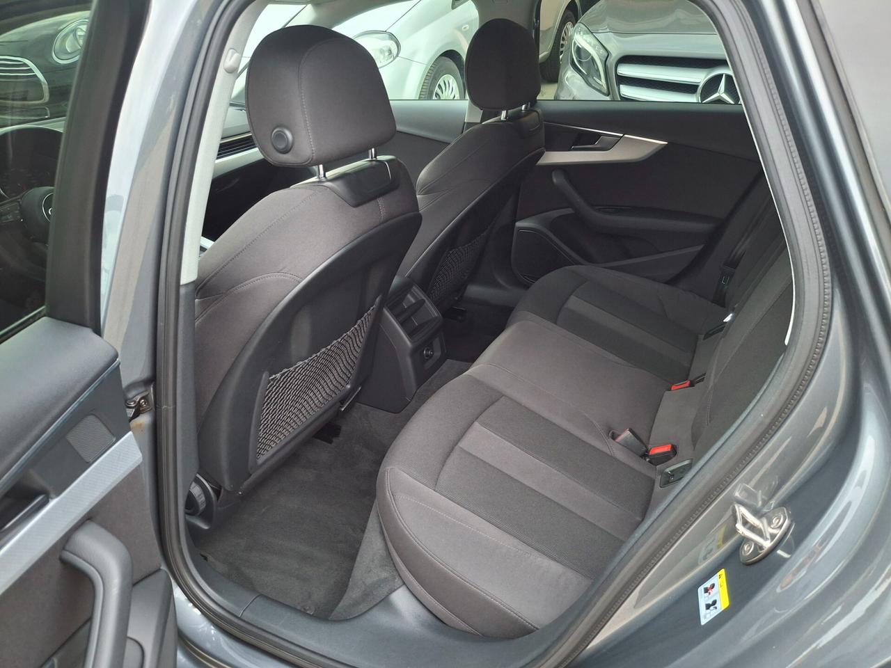 Audi A4 Avant 2.0 TDI 150cv S tronic S-Line - 2017