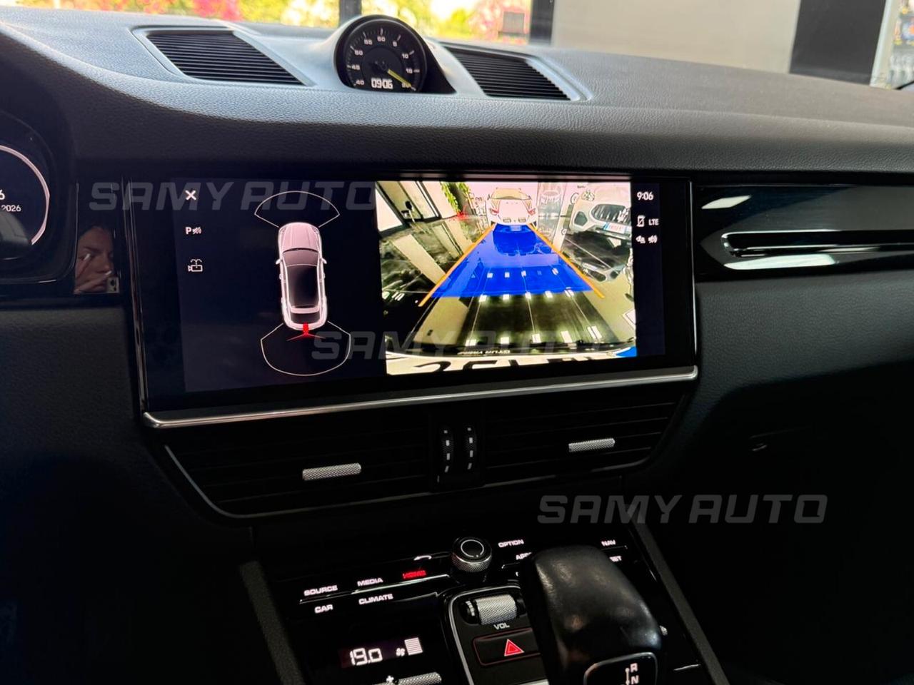 Porsche Cayenne 3.0 V6 E-Hybrid