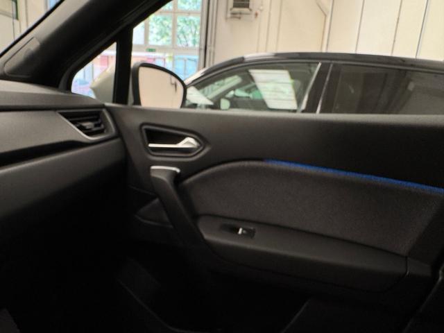 RENAULT Captur ECO-G 100 CV Techno KM.0 PRONTA CONSEGNA