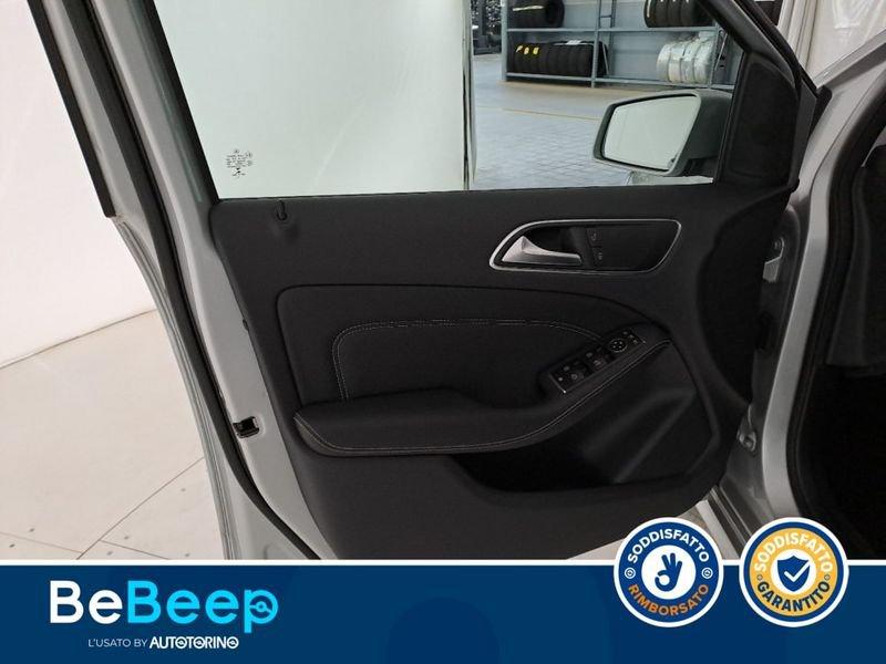 Mercedes-Benz Classe B B 180 D (CDI) SPORT AUTO