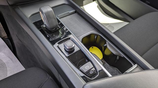 VOLVO XC60 B4 D AWD 2.0cc 197cv GEARTRONIC GOOGLE CRUISE C.