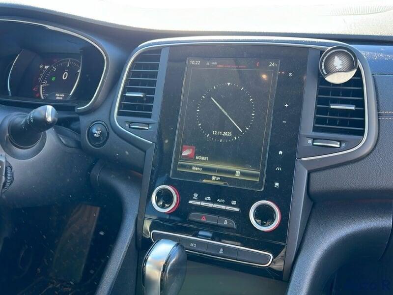 Renault Talisman Sporter dCi 160 CV EDC Energy Intens