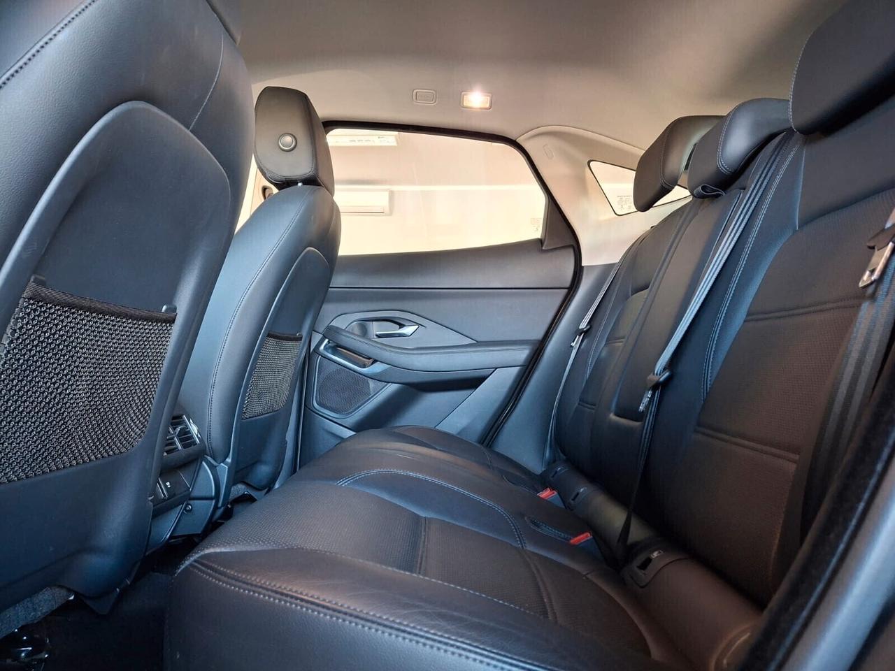 Jaguar E-Pace 2.0d i4 awd 150cv auto *EURO 6D TEMP