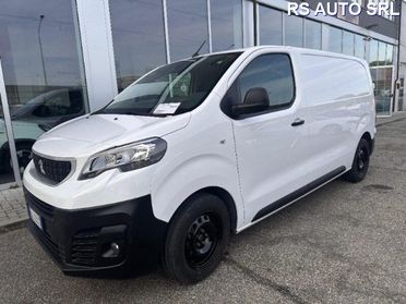 PEUGEOT Expert Expert BlueHDi 120 S&S PL-TN Furgone Premium Stand