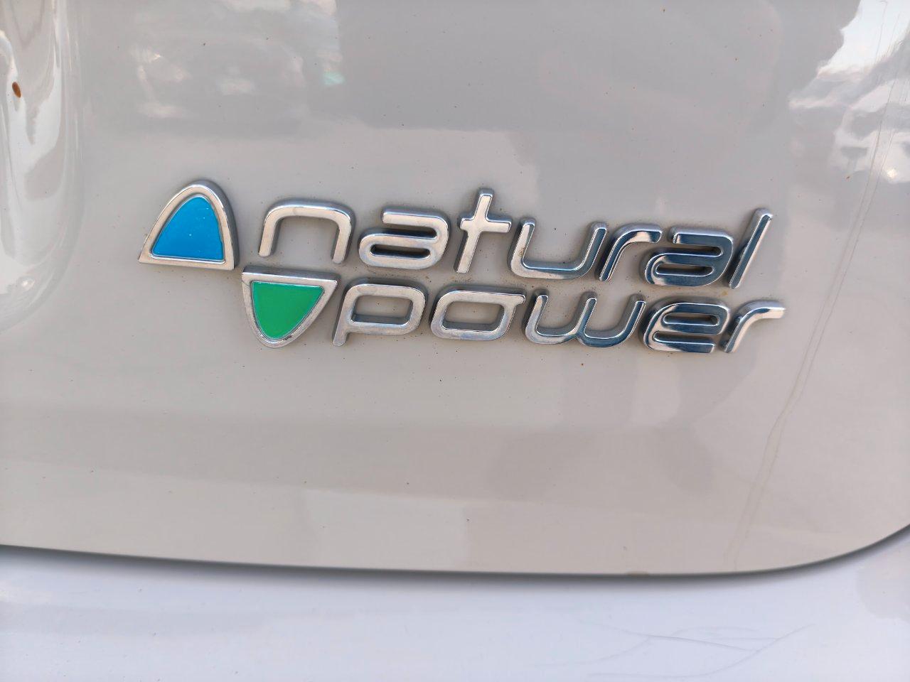 Fiat Panda 0.9 t.air t. natural power Lounge 80cv