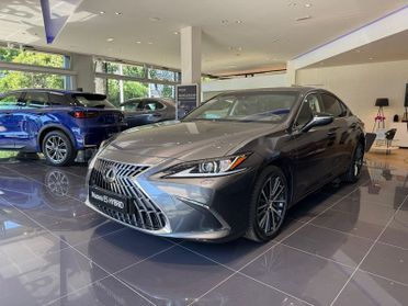 Lexus ES Hybrid Executive