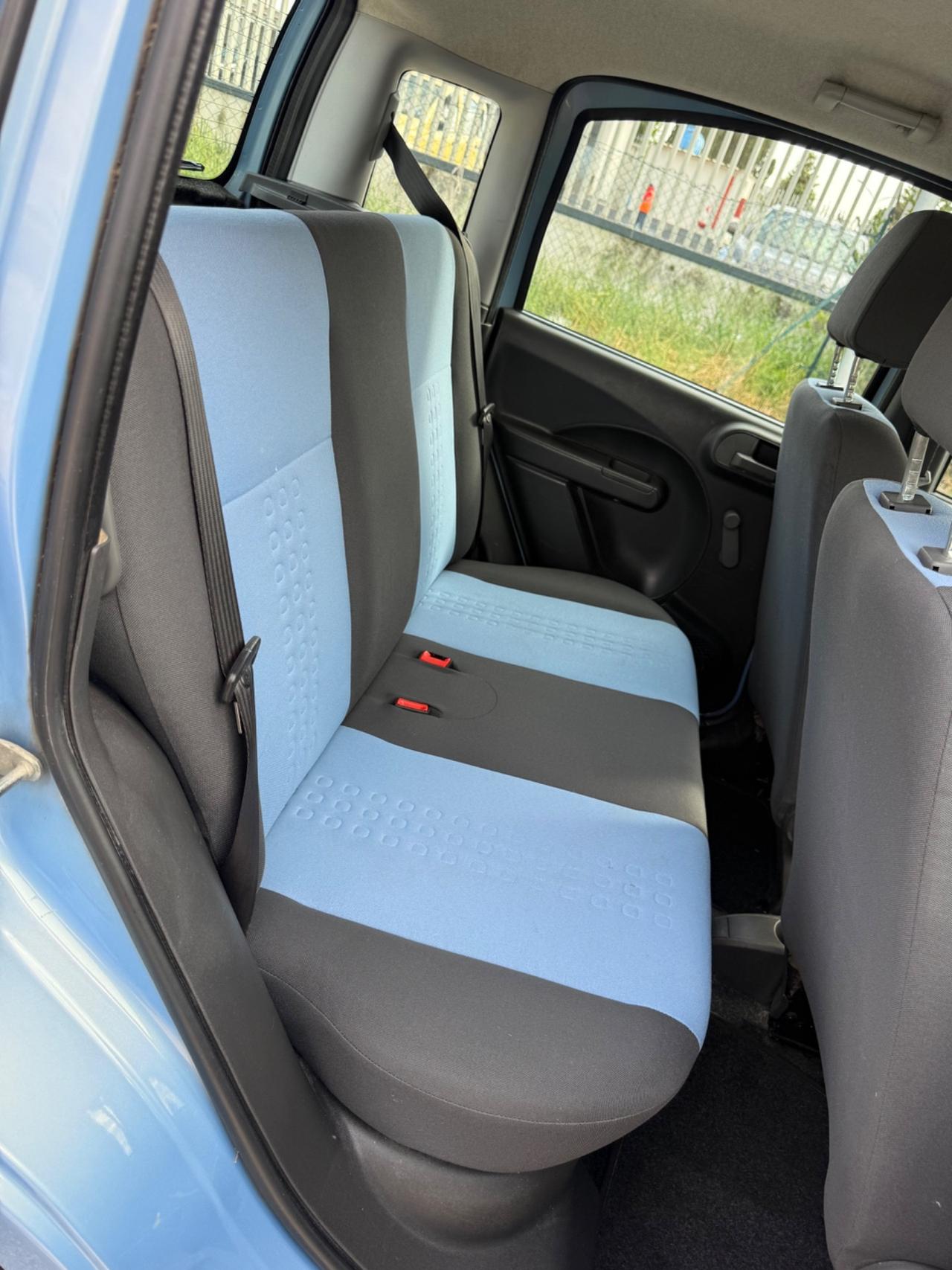 Fiat Panda 1.2 BENZINA/ METANO 2009