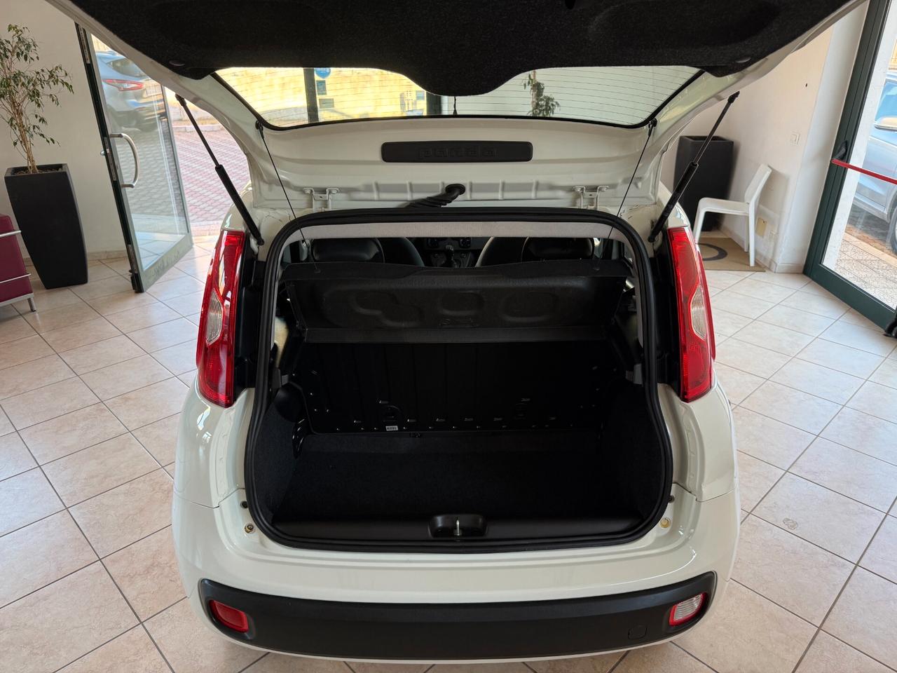 Fiat Panda 1.3 MJT 95 CV S&S Lounge "Perfetta"