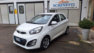 Kia Picanto 1.0 12V 5porte Urban