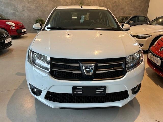 Dacia Sandero 900 TCe 12V 90CV Lauréate