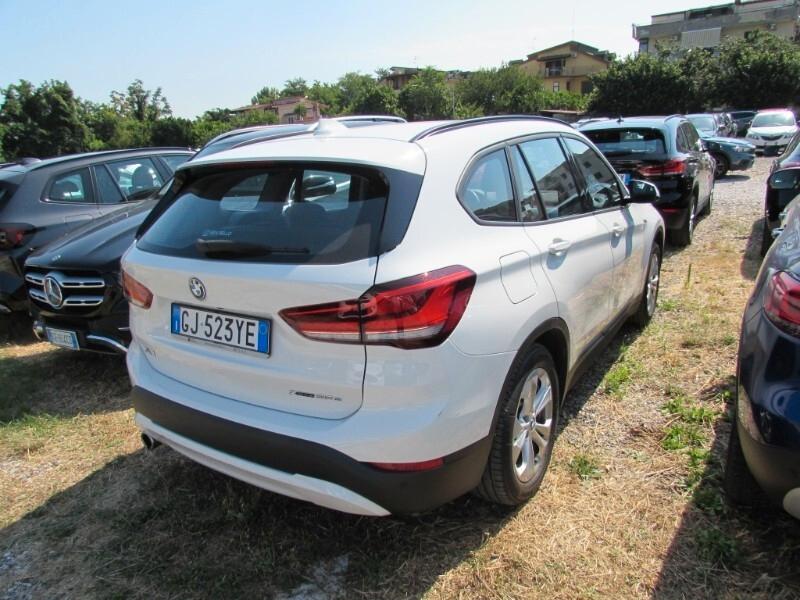 Bmw X1 25E X-DRIVE HYBRID PLUG-IN PREZZO SENZA VINCOLI • UNIPRO' • ITALIANA • IVA ESPOSTA GARANZIA 12 MESI