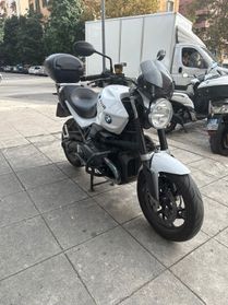 Bmw R 1200 Darkwhite Rarissima