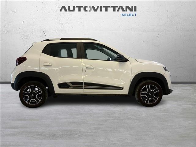 DACIA Spring Electric 45 Comfort