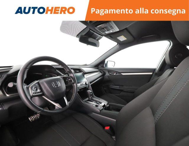 HONDA Civic 1.0T 5 porte Elegance Navi CVT