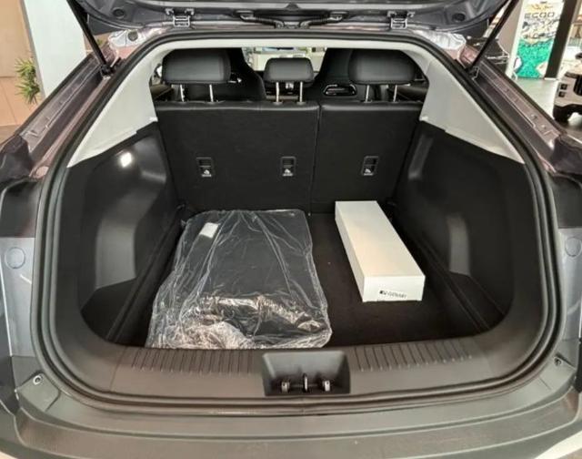 OMODA 5 OMODA 5 1.6 TGDI GPL PURE
