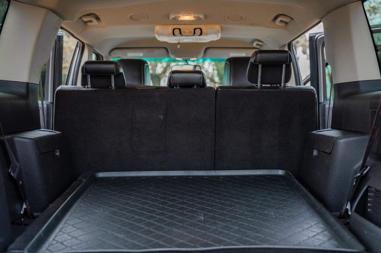 Ford Flex