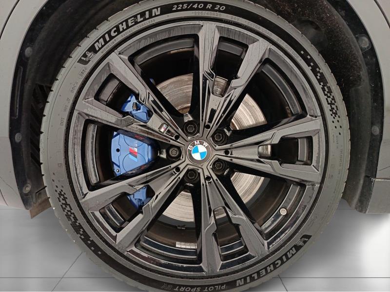 BMW X2 M 35 i xDrive Steptronic