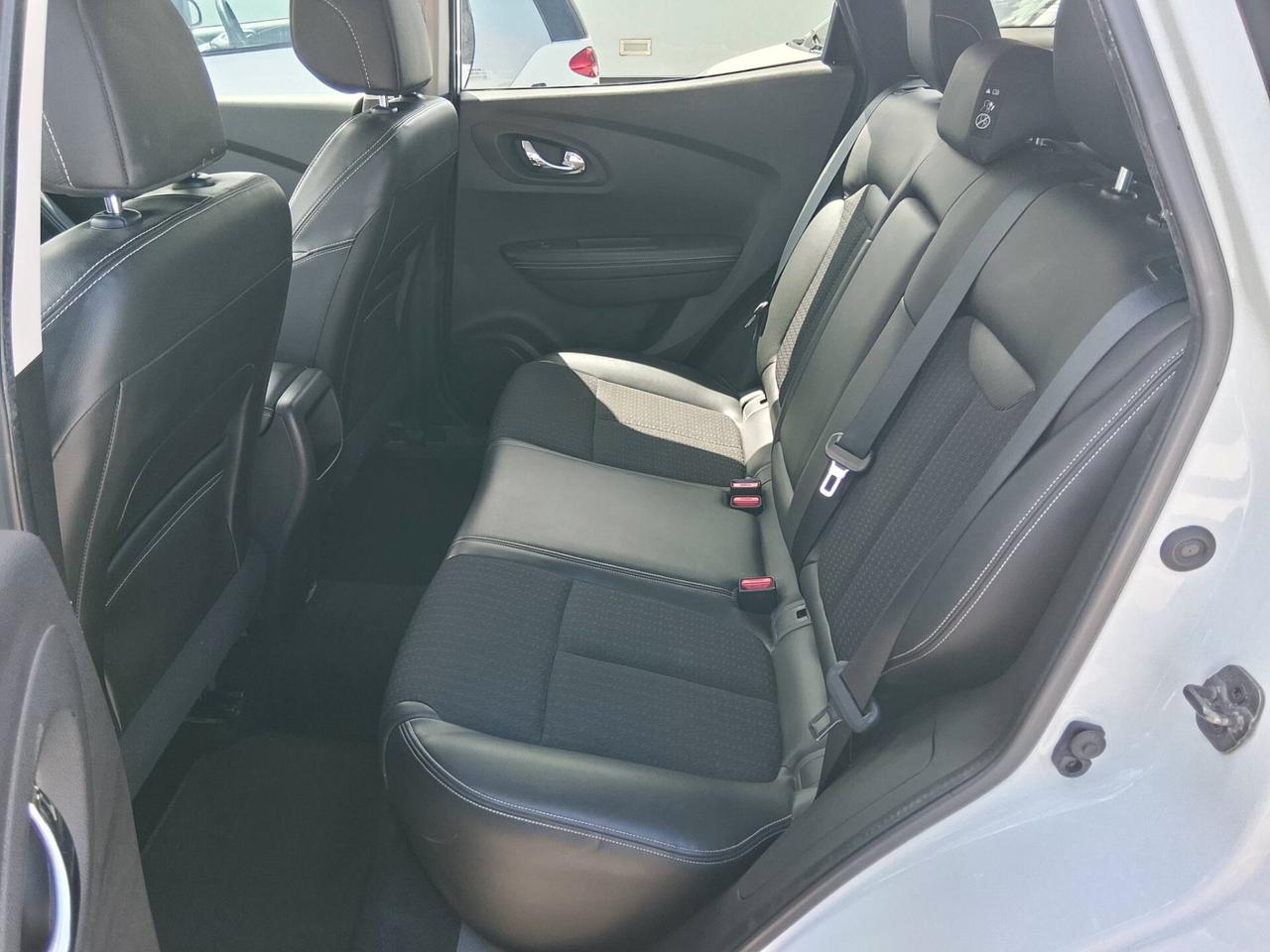 Renault Kadjar dCi Zen 118 MILA KM!