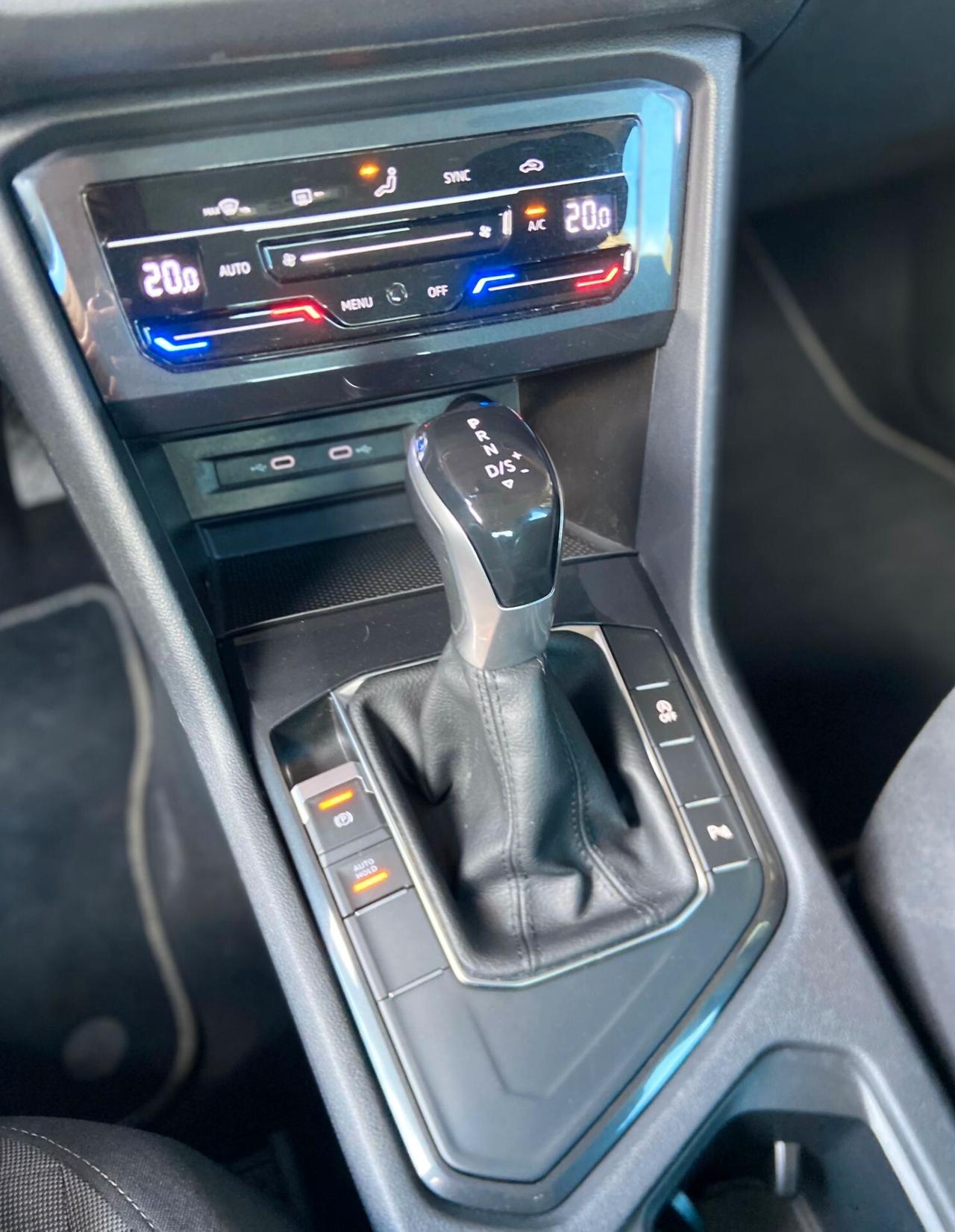 Volkswagen Tiguan 2.0 TDI 150cv (110kw) Life DSG