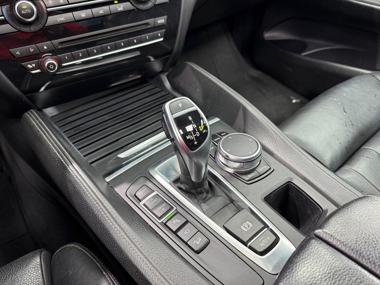 Bmw X6 xDrive 30D Msport (447)