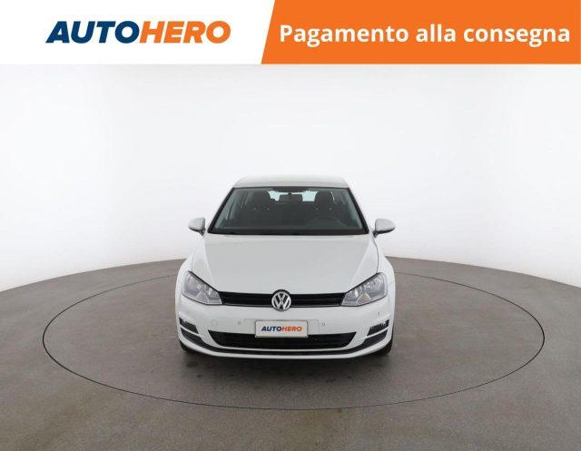 VOLKSWAGEN Golf 1.2 TSI 110 CV 5p. Comfortline BlueMotion Technolo