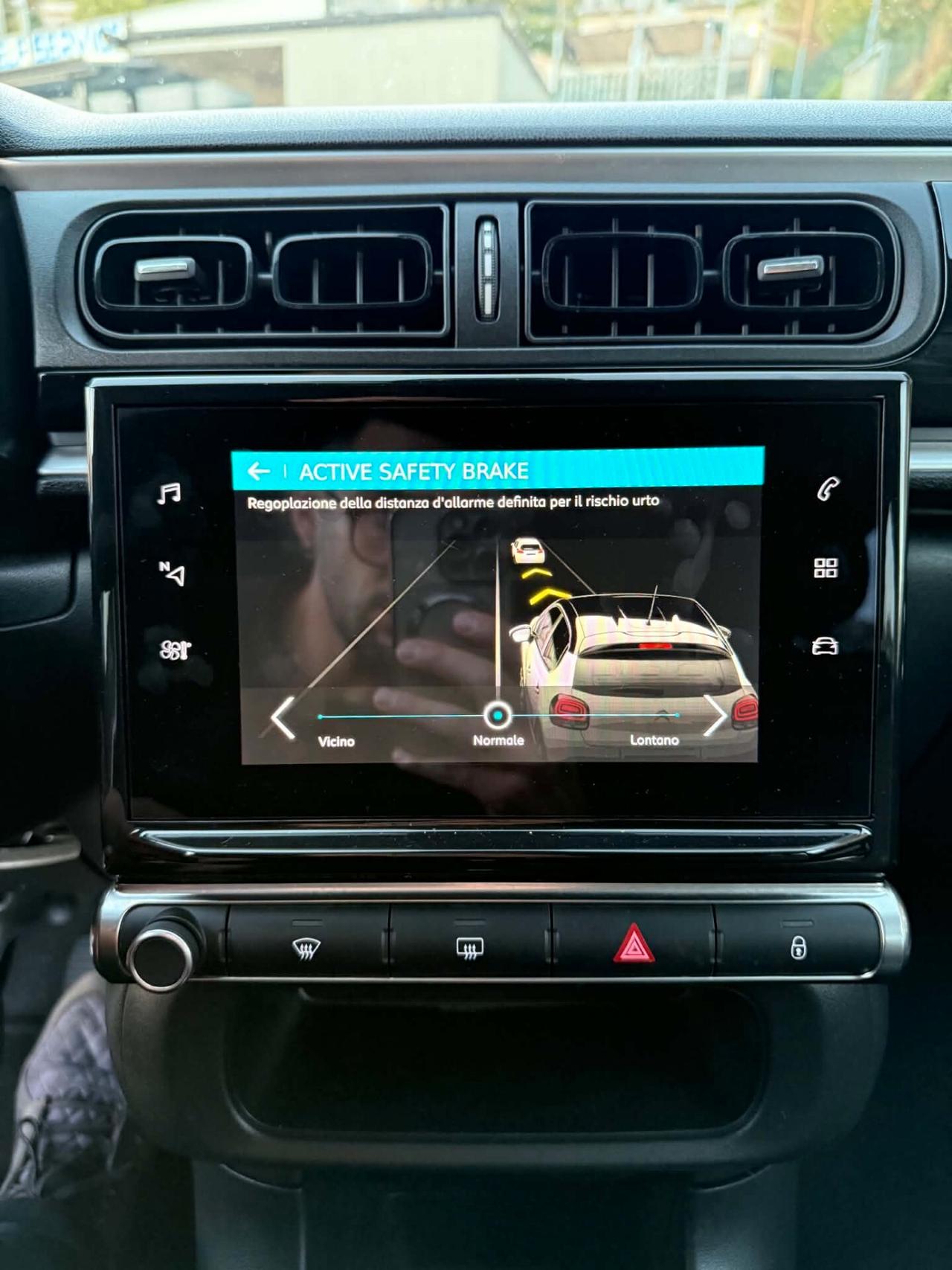 Citroen C3 BlueHDi 100 S&S Feel Pack