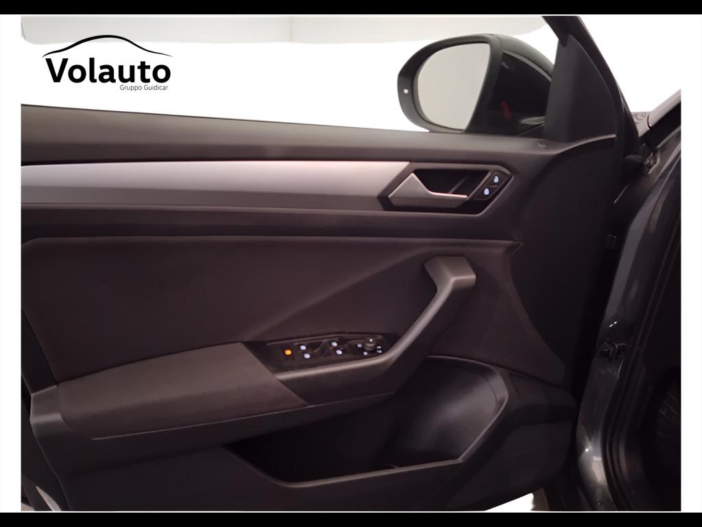 VOLKSWAGEN T-Roc I 2022 - T-Roc 1.5 tsi Life dsg