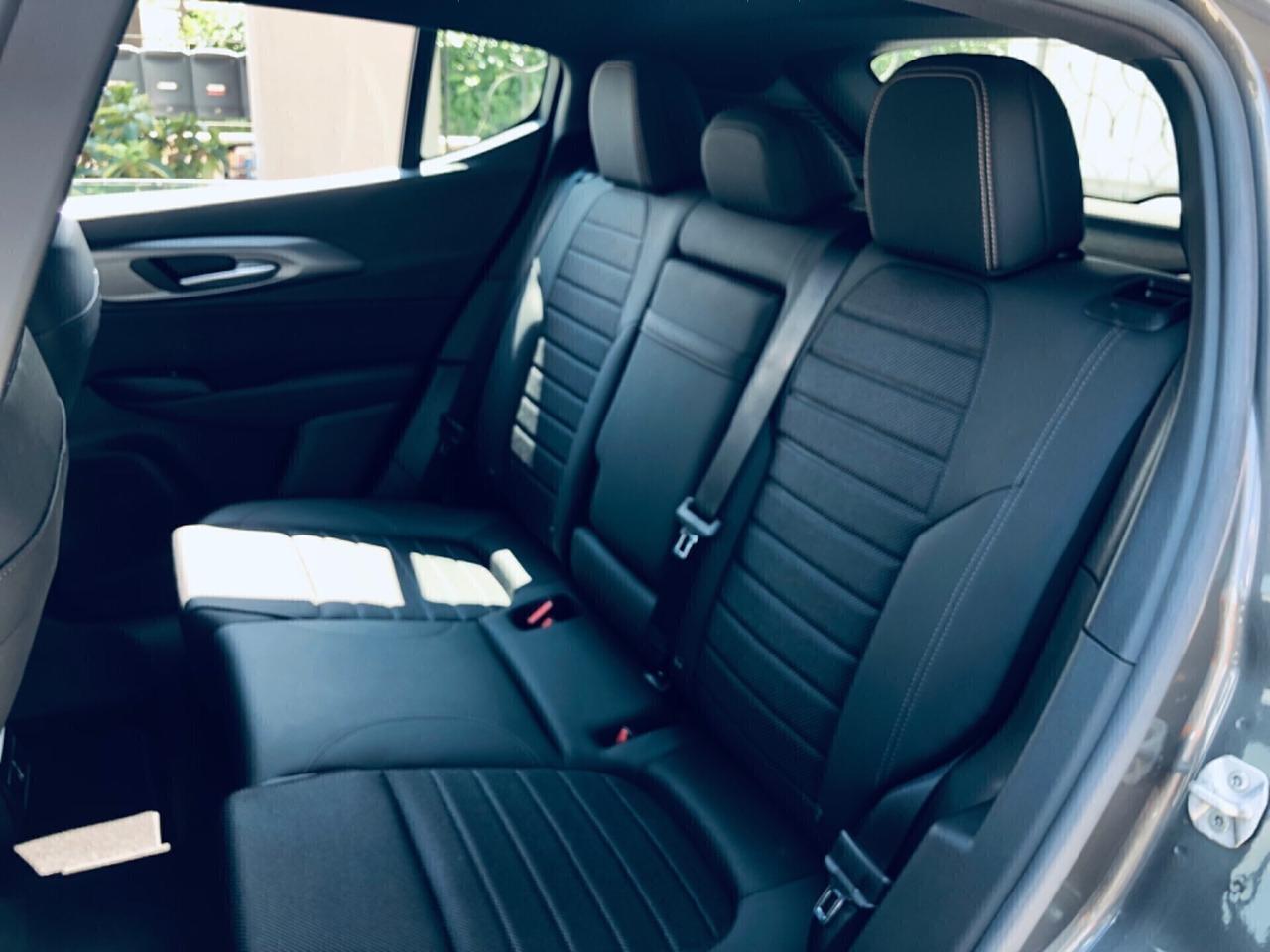 Alfa Romeo Tonale 1.5 160 CV MHEV TCT7 Ti PELLE TE