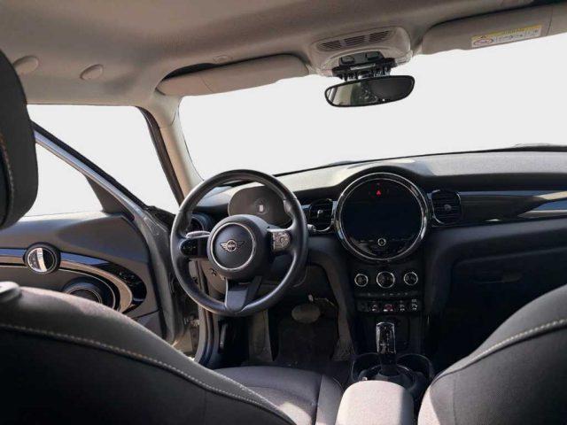 MINI Mini 5 porte (F55) - 1.5 Cooper Business 5 porte