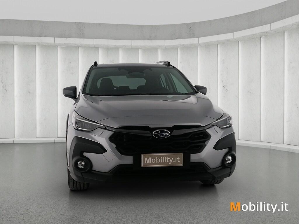 Subaru Crosstrek 2.0 i e-BOXER Premium CVT Lineartronic