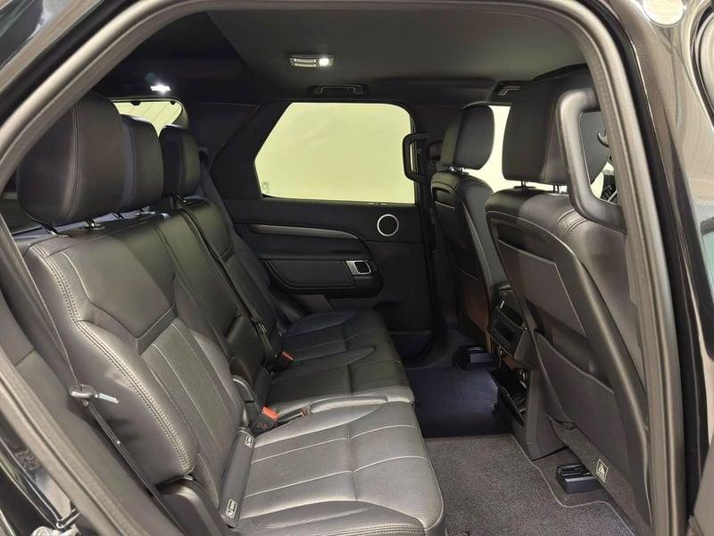 Land Rover Discovery 3.0 TD6 249 CV HSE