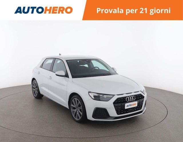 AUDI A1 SPB 30 TFSI Admired Advanced