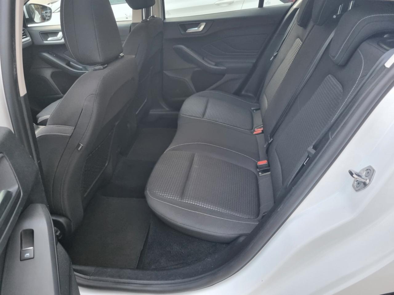 Ford Focus 1.5 EcoBlue 95 CV 5p. Business